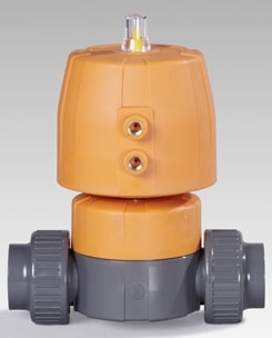 +GF+ 80A型氣動隔膜閥、瑞士+GF+氣動隔膜閥