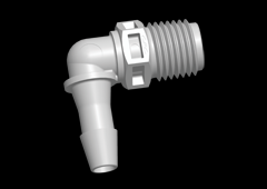 （彎管）螺紋對(duì)管接頭，CPC接頭