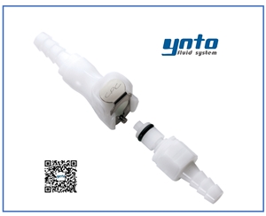 XPMC系列快速接頭，美國CPC快速接頭