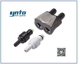 DTLD接頭，美國CPC接頭，CPC接頭