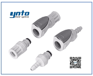 NS1系列連接器，NS1接頭，美國CPC接頭，CPC接頭