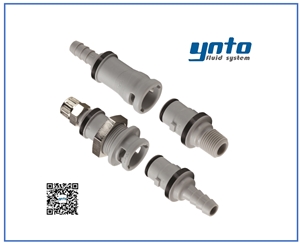 NS212系列接頭，美國CPC接頭，CPC接頭